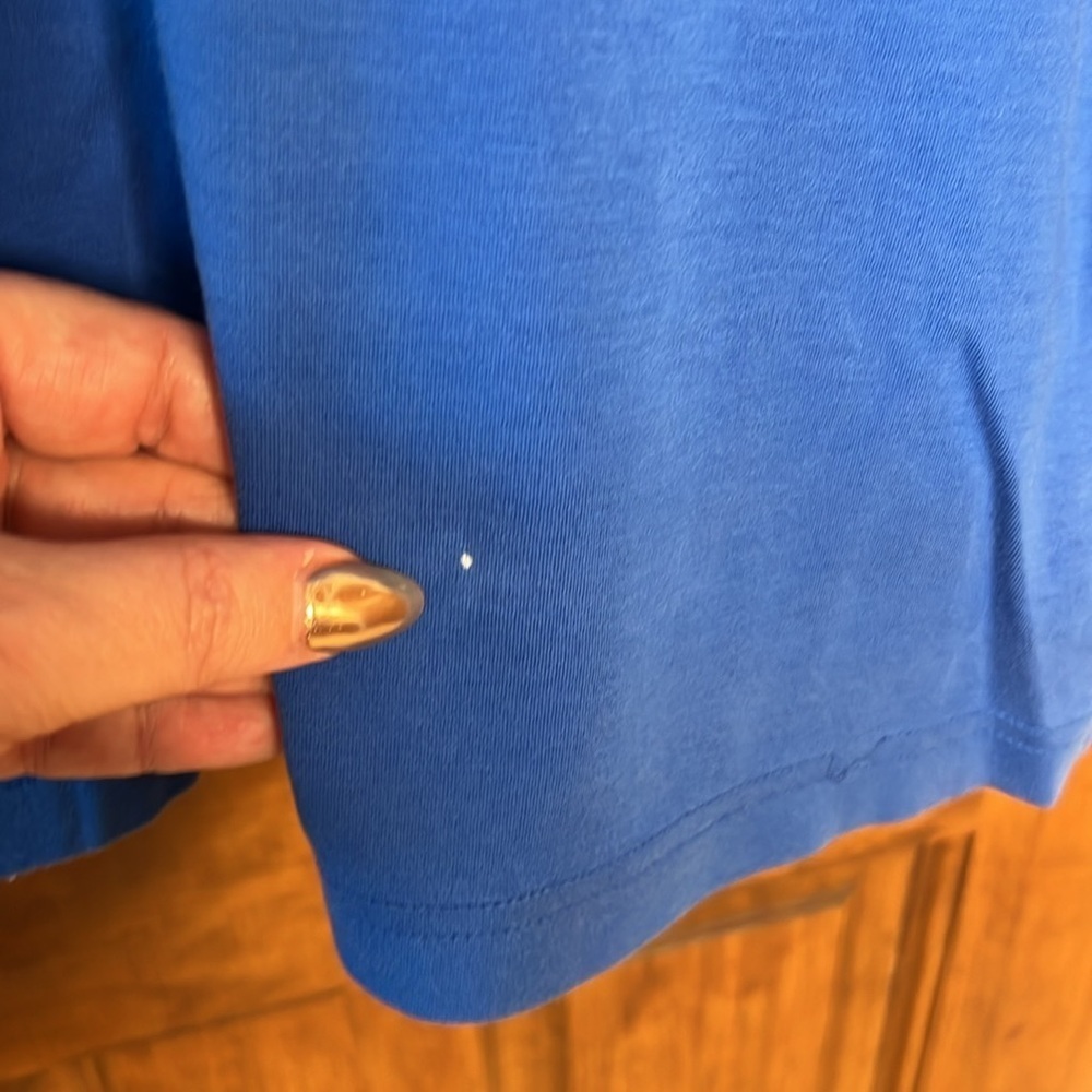 BUGATCHI | Casual Polo Shirt | Men's XL - Picture 4 of 5